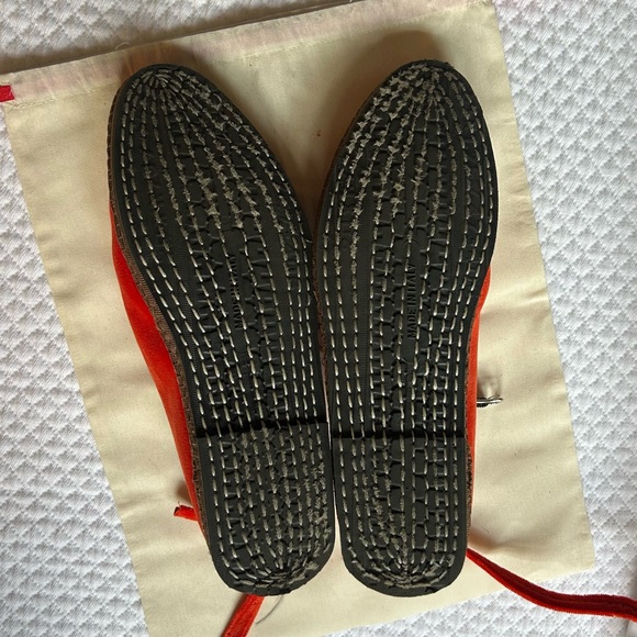 Lilly Sisto x Viani Milano Como Flats - Picture 8 of 10